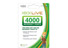 Xbox 360 Live Card 4000 Points + 50 Bids!