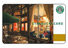 25 Bids + $25 Starbucks Gift Card