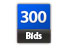 300 Bid Pack!