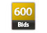 600 Bid Pack!