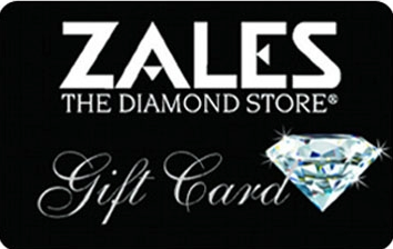 $50 Zales Gift Cards