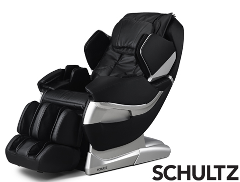 Schultz ZycraPulse™ - Massage Lounge Chair (ships March 2016)