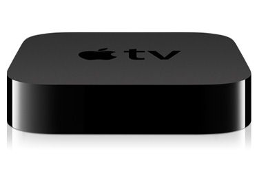 Apple TV (New 2012 model!)