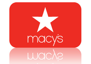 $25 Macy's Gift Card