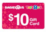 $10 Babies R Us Gift Card
