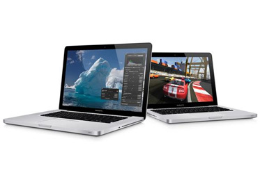 MacBook Pro with Retina Display 13-Inches 128GB