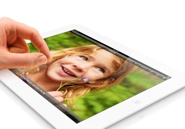 iPad with Retina Display 32GB (NEW!)