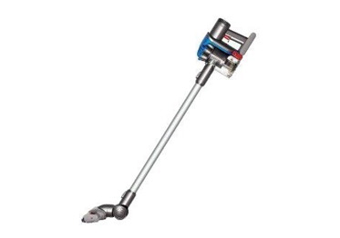Digital Slim Multi-Floor Cordless Vacuum Cleaner