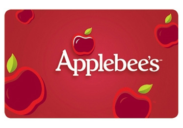30 Bids + $25 Applebees Gift Card!