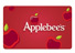 30 Bids + $25 Applebees Gift Card!