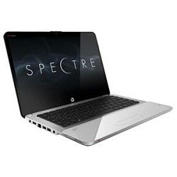 Hewlett Packard ENVY 14.0 Spectre Ultrabook PC