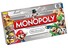 Collector's Edition Nintendo Monopoly Board Game