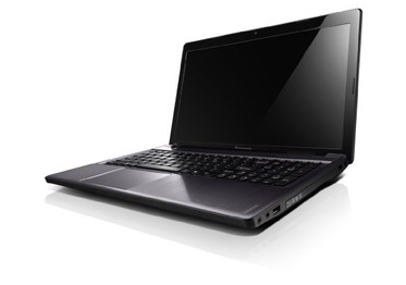 Lenovo 15.6-Inch Laptop