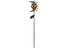 Luna Solar Stake Light