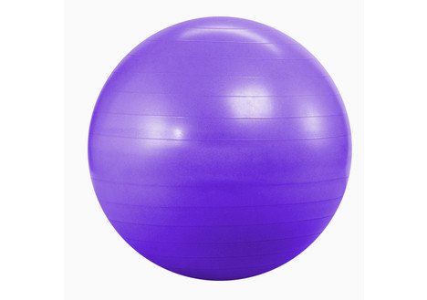 Yoga Direct Anti Burst & Slow Leak Deluxe Yoga Ball