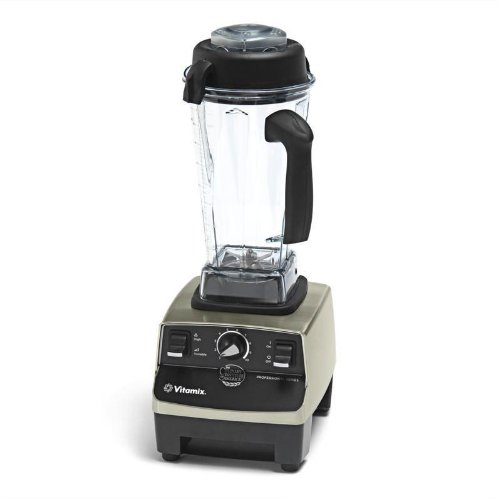 Vitamix Professional Series, Brushed Stainless