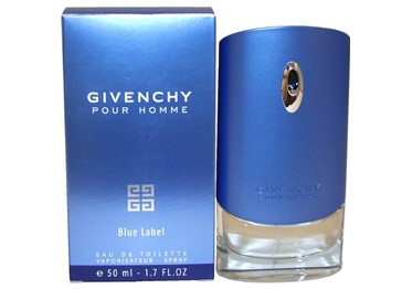 Givenchy Blue Label By Givenchy Eau De Toilette