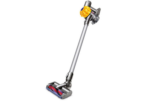 Dyson V6 Slim Cordless Vacuum