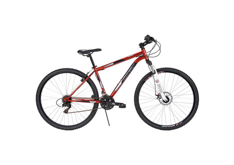 29-Inch Huffy Bantam Men's Mountain Bike