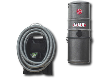 Hoover GUV™ Garage Utility Vacuum