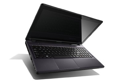 Lenovo 15.6-Inch Laptop
