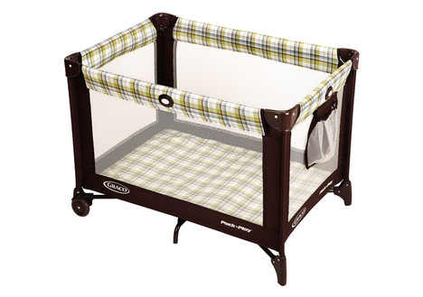 Graco Pack 'n Play Playard, Ashford