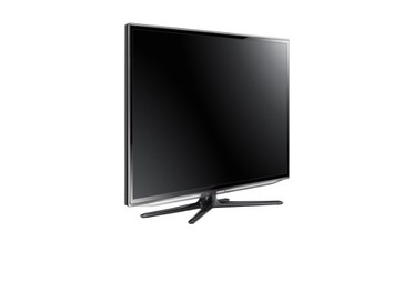 Samsung 55-Inch 1080p 120Hz Slim LED HDTV 