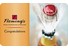 $50 Fleming's Steakhouse & Wine Bar Gift Card