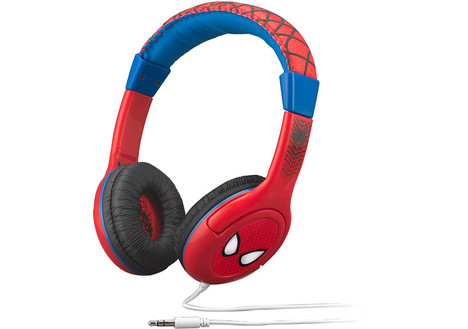 Amazing Spider-Man Headphones