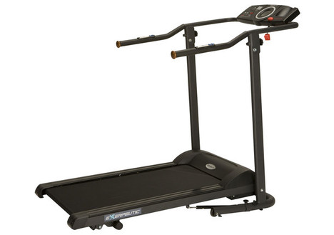 Exerpeutic 400XL Electric Treadmill