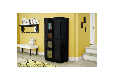 South Shore Storage Cabinet