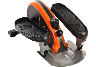 InMotion Elliptical Trainer