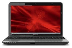 Toshiba Satellite 15.6-Inch Laptop