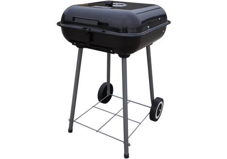 Backyard Grill 17.5-Inch Charcoal Grill