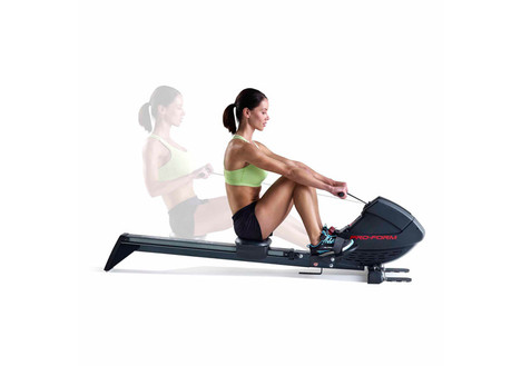 ProForm 440R Rower