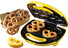 Soft Pretzel Maker