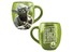 Star Wars Yoda, 18-Ounce Ceramic Mug, 1 pc