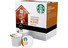 Keurig - Starbucks House Blend K-Cups (16-Pack)