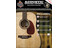 House of Blues Acoustic Guitar Course Instructional Book and DVD