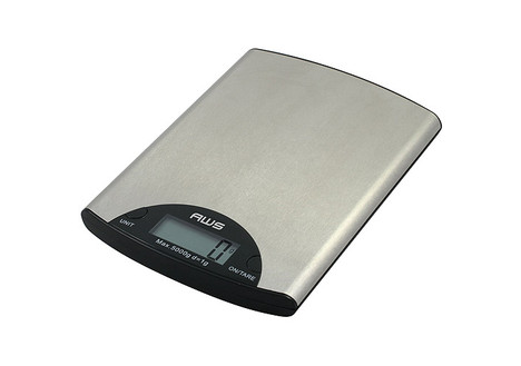 American Weigh Scales Digital 11-lb. Kitchen Food Scale