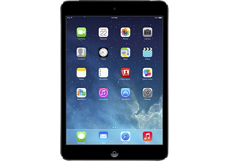 Apple iPad mini with Retina display Wi-Fi 32GB, Space Gray