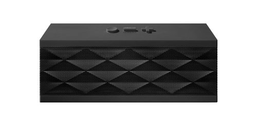 Jawbone JAMBOX Wireless Bluetooth Speaker, Black