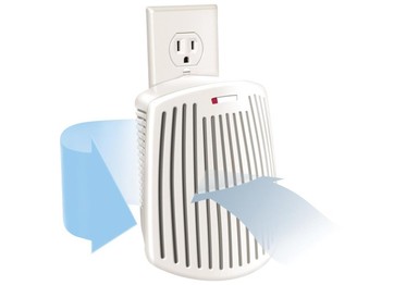 Hamilton Beach True Air Odor Eliminator