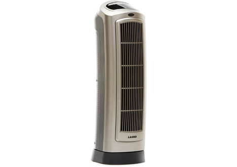 Lasko Oscillating Ceramic Electric Space Heater