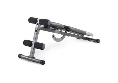 Gold's Gym XR 5.9 Slant Bench