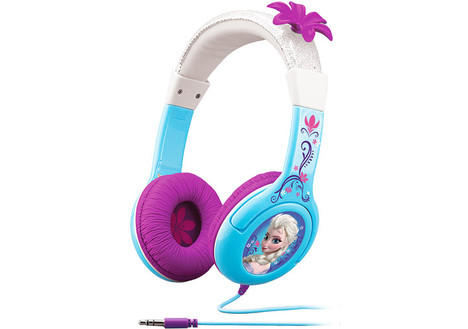 Disney Frozen Cool Tunes Headphones