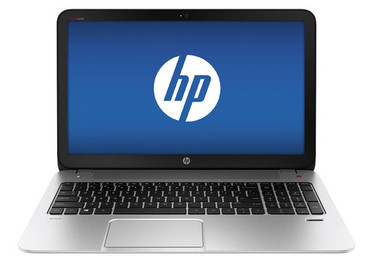 HP ENVY 15.6-inch Laptop with 6GB Memory, Silver
