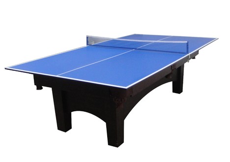 Sportspower Conversion Top Table Tennis