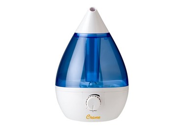 Crane 2.3 Gallon COOL Mist Humidifier