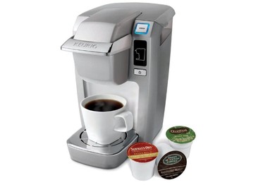 Keurig Platinum Mini Brewer